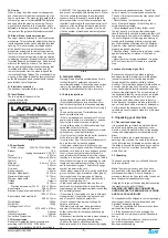 Preview for 5 page of Laguna Tools 18BX Operating Instructions Manual