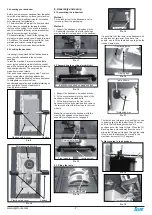 Preview for 7 page of Laguna Tools 18BX Operating Instructions Manual