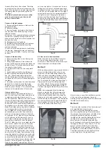 Preview for 14 page of Laguna Tools 18BX Operating Instructions Manual