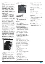 Preview for 17 page of Laguna Tools 18BX Operating Instructions Manual