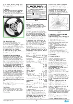 Preview for 21 page of Laguna Tools 18BX Operating Instructions Manual