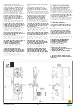 Preview for 22 page of Laguna Tools 18BX Operating Instructions Manual