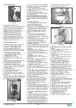 Preview for 26 page of Laguna Tools 18BX Operating Instructions Manual