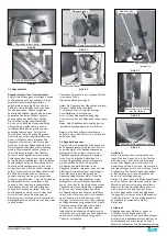 Preview for 27 page of Laguna Tools 18BX Operating Instructions Manual