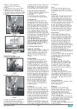 Preview for 30 page of Laguna Tools 18BX Operating Instructions Manual