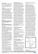 Preview for 31 page of Laguna Tools 18BX Operating Instructions Manual