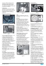 Preview for 34 page of Laguna Tools 18BX Operating Instructions Manual