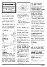 Preview for 39 page of Laguna Tools 18BX Operating Instructions Manual