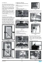 Preview for 41 page of Laguna Tools 18BX Operating Instructions Manual