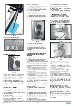 Preview for 43 page of Laguna Tools 18BX Operating Instructions Manual