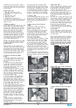 Preview for 45 page of Laguna Tools 18BX Operating Instructions Manual