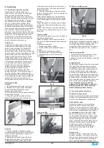 Preview for 46 page of Laguna Tools 18BX Operating Instructions Manual