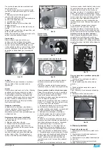 Preview for 50 page of Laguna Tools 18BX Operating Instructions Manual