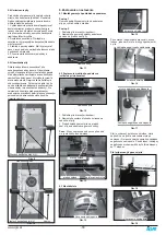 Preview for 57 page of Laguna Tools 18BX Operating Instructions Manual