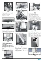 Preview for 58 page of Laguna Tools 18BX Operating Instructions Manual