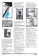 Preview for 59 page of Laguna Tools 18BX Operating Instructions Manual