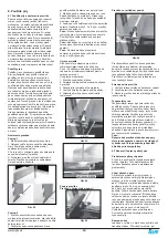 Preview for 62 page of Laguna Tools 18BX Operating Instructions Manual