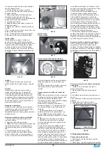 Preview for 66 page of Laguna Tools 18BX Operating Instructions Manual