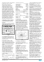 Preview for 71 page of Laguna Tools 18BX Operating Instructions Manual