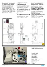 Preview for 72 page of Laguna Tools 18BX Operating Instructions Manual