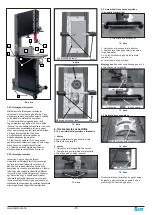 Preview for 73 page of Laguna Tools 18BX Operating Instructions Manual