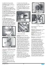 Preview for 76 page of Laguna Tools 18BX Operating Instructions Manual