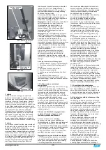 Preview for 77 page of Laguna Tools 18BX Operating Instructions Manual