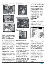 Preview for 78 page of Laguna Tools 18BX Operating Instructions Manual