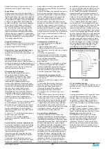 Preview for 80 page of Laguna Tools 18BX Operating Instructions Manual