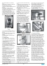 Preview for 93 page of Laguna Tools 18BX Operating Instructions Manual