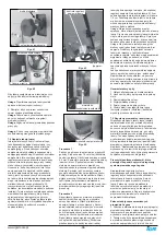 Preview for 94 page of Laguna Tools 18BX Operating Instructions Manual