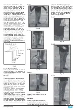 Preview for 98 page of Laguna Tools 18BX Operating Instructions Manual