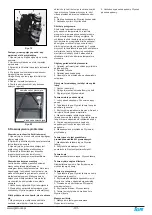 Preview for 101 page of Laguna Tools 18BX Operating Instructions Manual