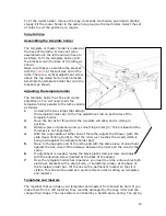 Preview for 18 page of Laguna Tools CL1200 Manual