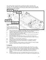 Preview for 19 page of Laguna Tools CL1200 Manual