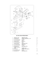 Preview for 38 page of Laguna Tools CL1200 Manual