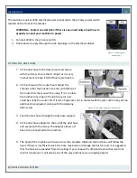 Preview for 10 page of Laguna Tools CNC Swift Series Manual