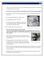 Preview for 11 page of Laguna Tools CNC Swift Series Manual