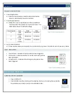 Preview for 18 page of Laguna Tools CNC Swift Series Manual