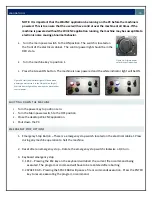 Preview for 19 page of Laguna Tools CNC Swift Series Manual