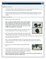 Preview for 20 page of Laguna Tools CNC Swift Series Manual