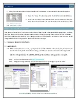 Preview for 24 page of Laguna Tools CNC Swift Series Manual