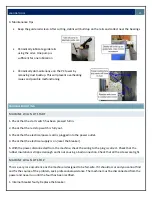 Preview for 33 page of Laguna Tools CNC Swift Series Manual