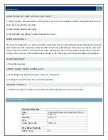 Preview for 34 page of Laguna Tools CNC Swift Series Manual