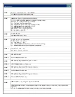 Preview for 46 page of Laguna Tools CNC Swift Series Manual