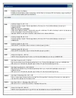 Preview for 49 page of Laguna Tools CNC Swift Series Manual