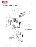 Предварительный просмотр 10 страницы Laguna Tools DAKE 1-1/2 Instructional Manual