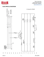 Preview for 9 page of Laguna Tools DAKE 33-672 Instruction Manual