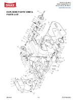 Preview for 14 page of Laguna Tools DAKE BG-60V Instructional Manual