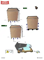 Preview for 14 page of Laguna Tools DAKE FG-75 Instruction Manual